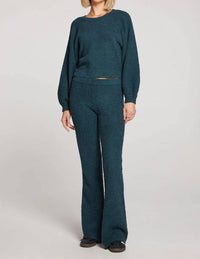 Saltwater Luxe - Lakes Loungewear Pants