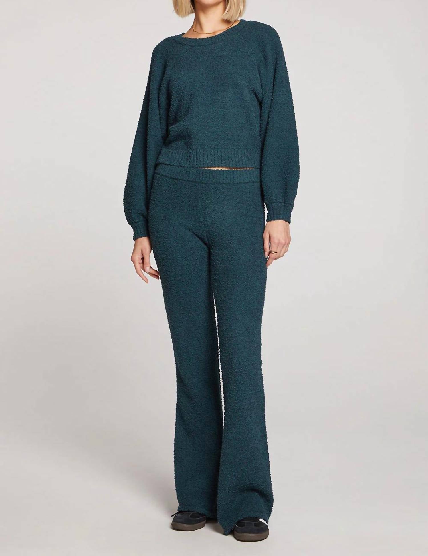 Saltwater Luxe - Lakes Loungewear Pants