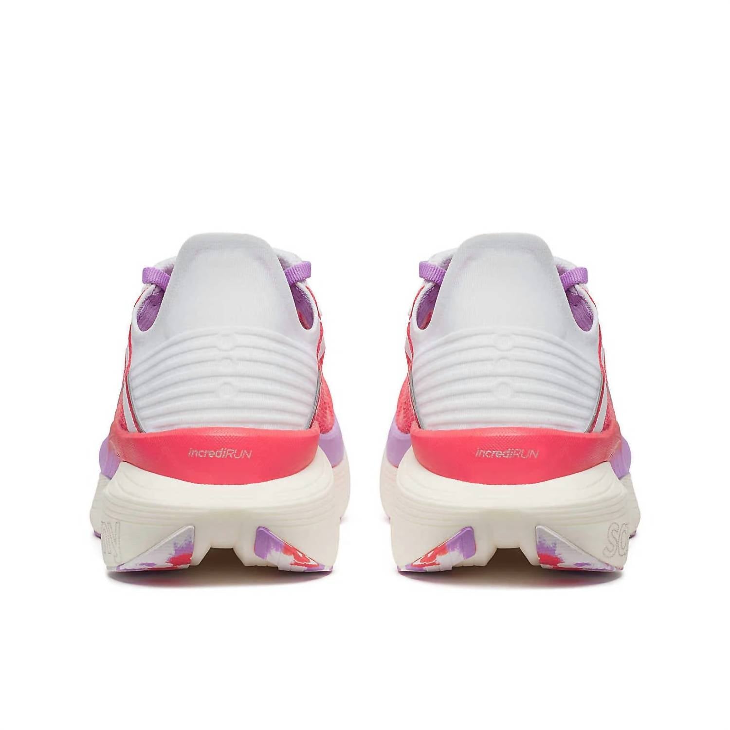 Saucony - Unisex Endorphin Elite 2 Shoes