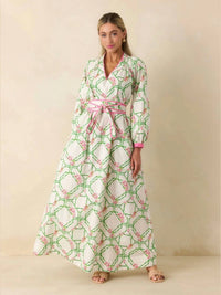 Prosperina - Corinne Maxi Dress