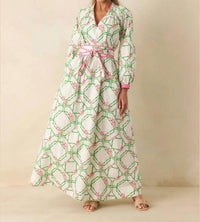 Prosperina - Corinne Maxi Dress