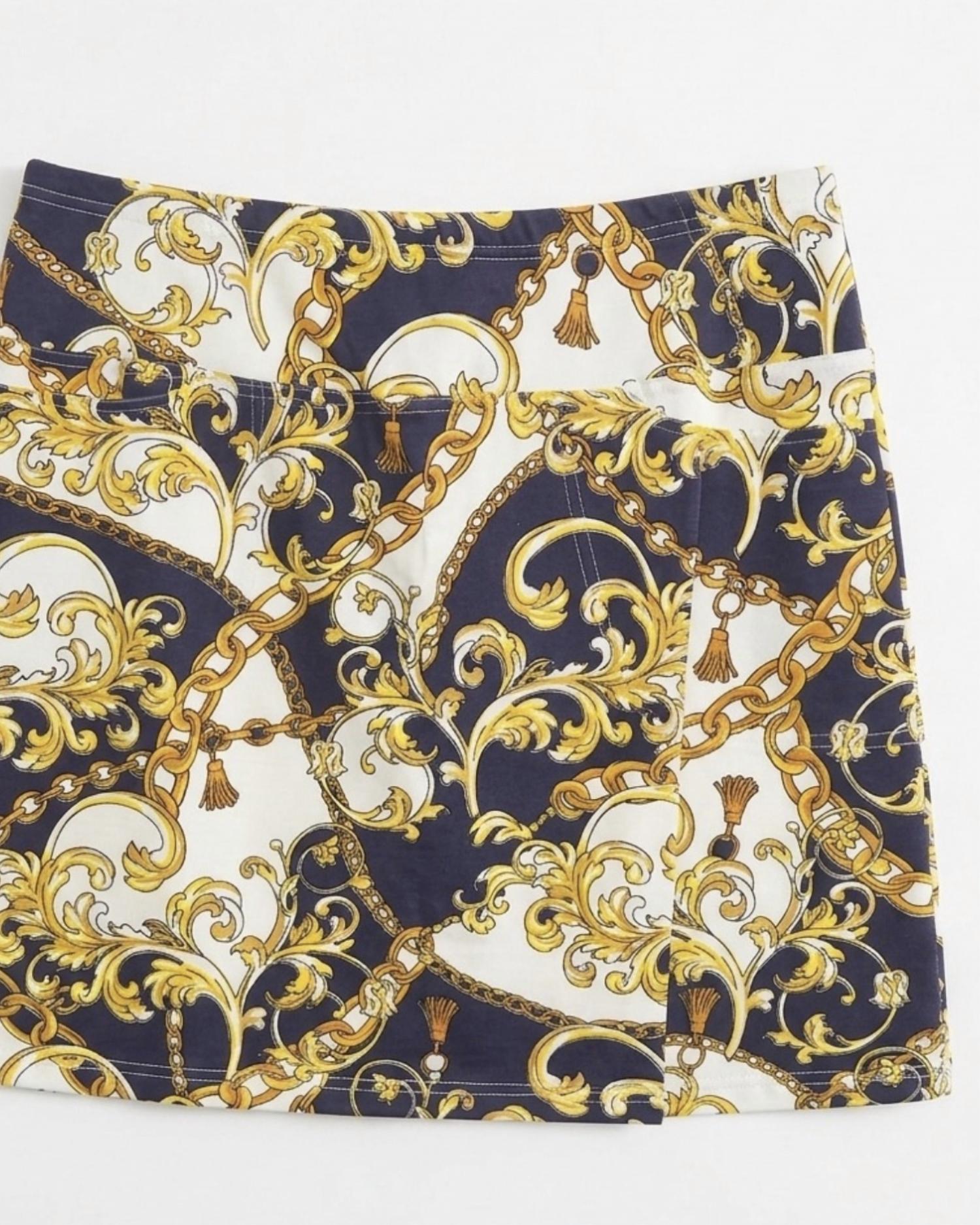 Tabi - Women's Adela Skort