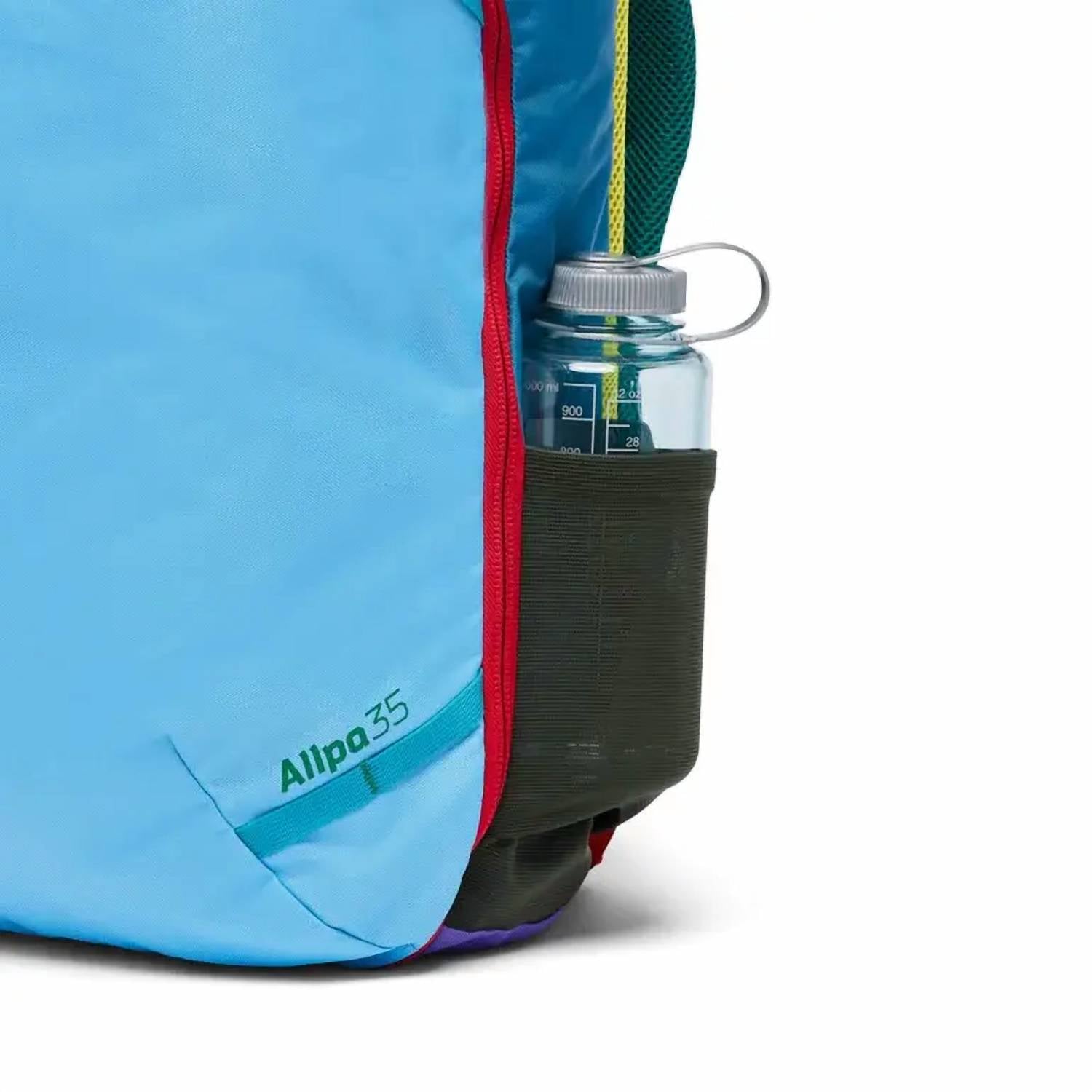 Cotopaxi - Allpa 35l Travel Pack