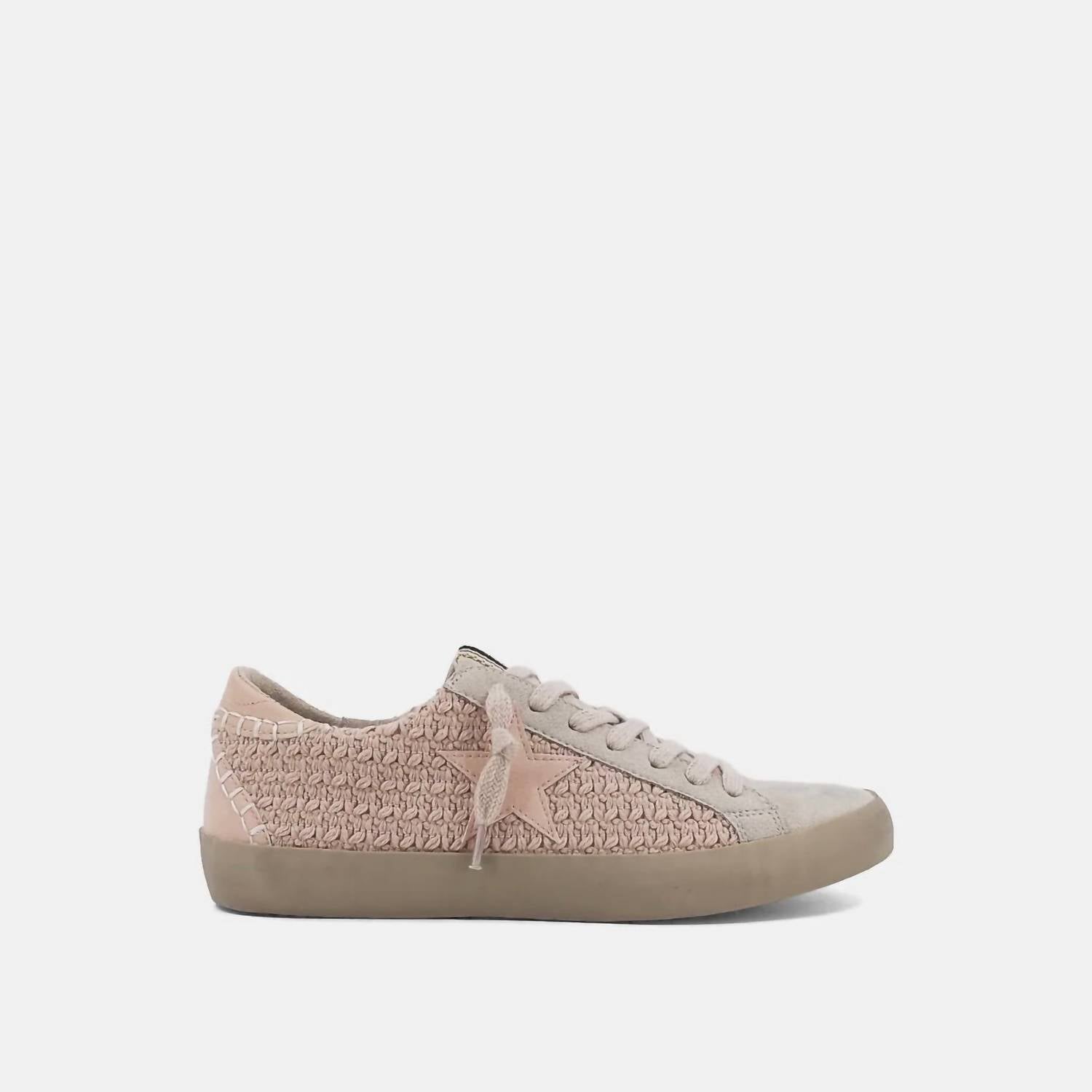 Shu Shop - Women's Paula Sneaker