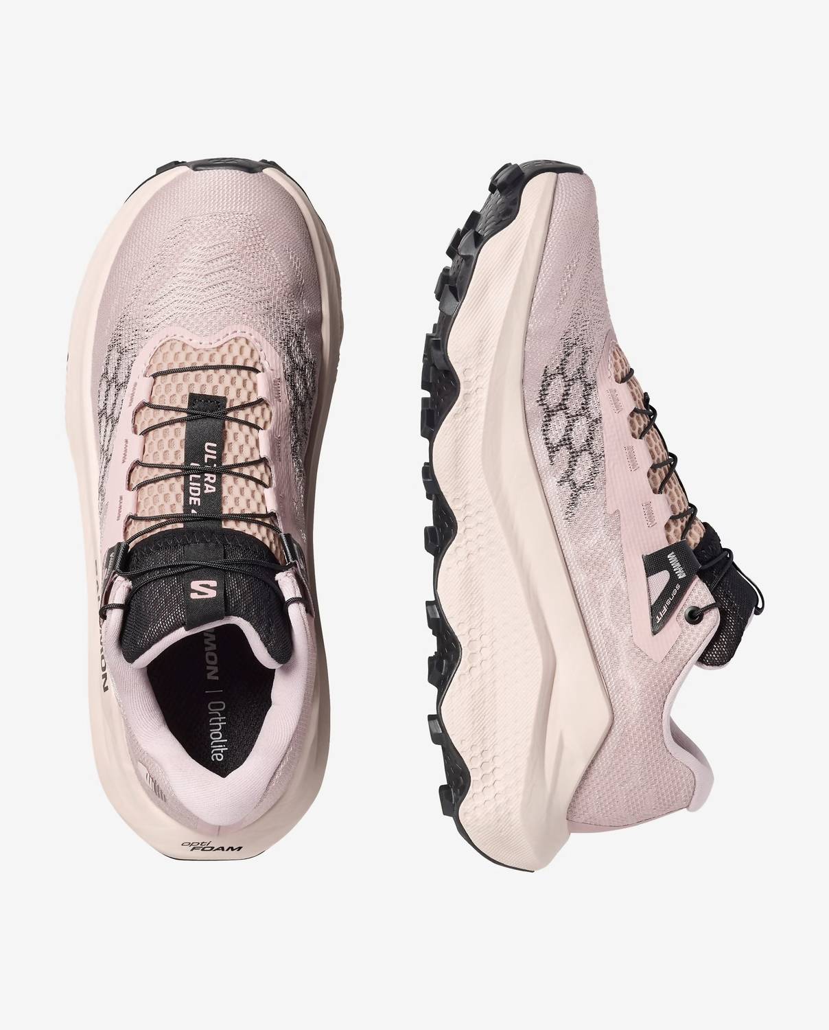 Salomon - Women's Ultra Glide 4 Sneakers