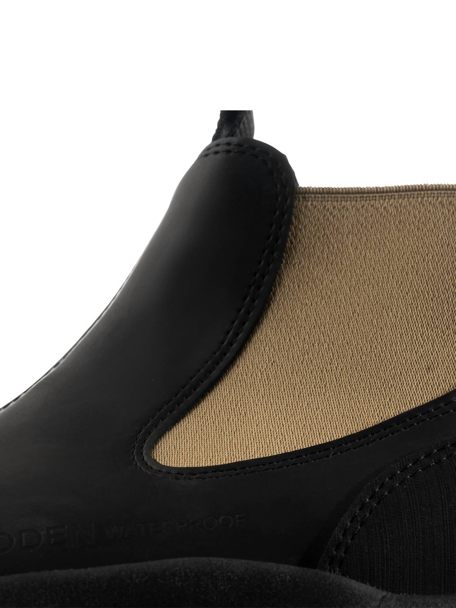 Woden - Women's Siri Waterproof Boots