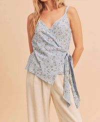 Aemi + Co - Malorie Top
