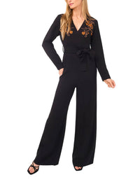 Ted Baker - Wide Leg Jumpsuit