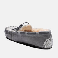 Lamo - Women's Britain Moc Ii Slipper