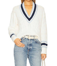 Veronica Beard - Lachlen Pullover