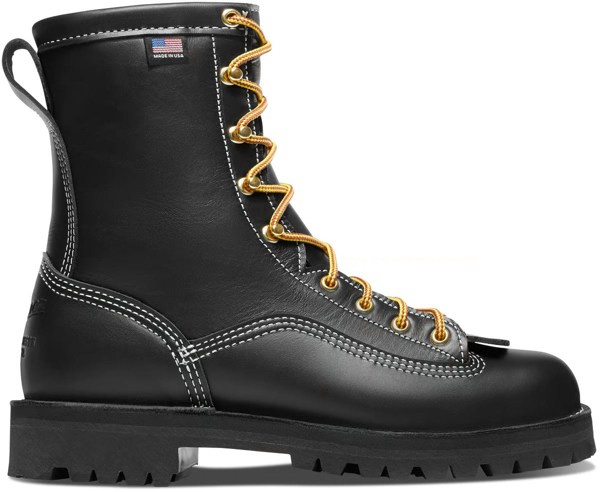 Danner - Women's Rain Forest 200 Gram Insulated Boots
