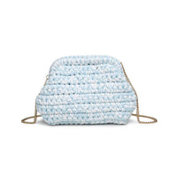 Moda Luxe - Raya Clutch