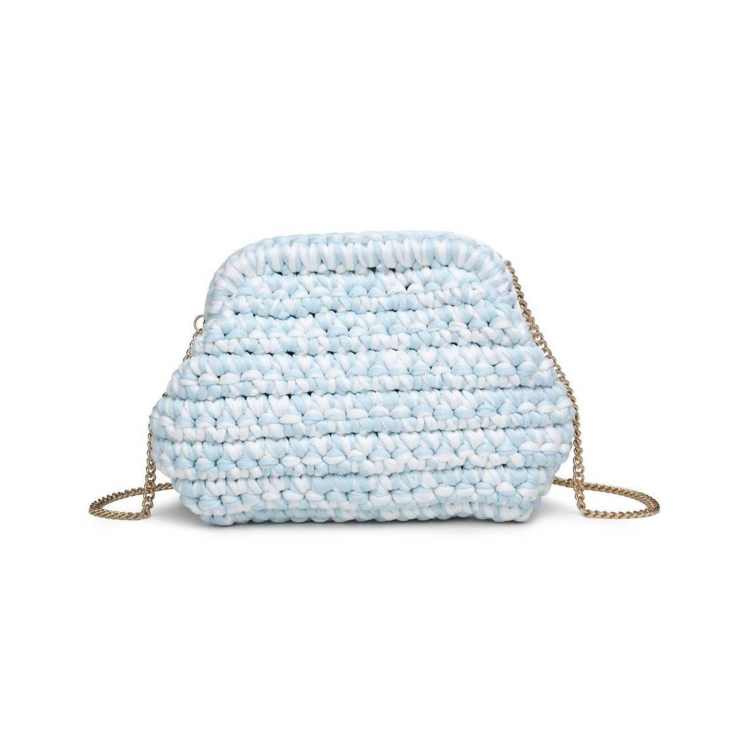 Moda Luxe - Raya Clutch