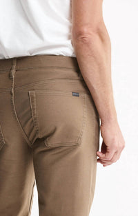 Jachs New York - Twill 5-Pocket Pants