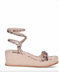 Paige - Women's Joanna Wedge Sandal