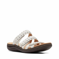 Clarks - Women's Laurieann Cove Casual Sandals