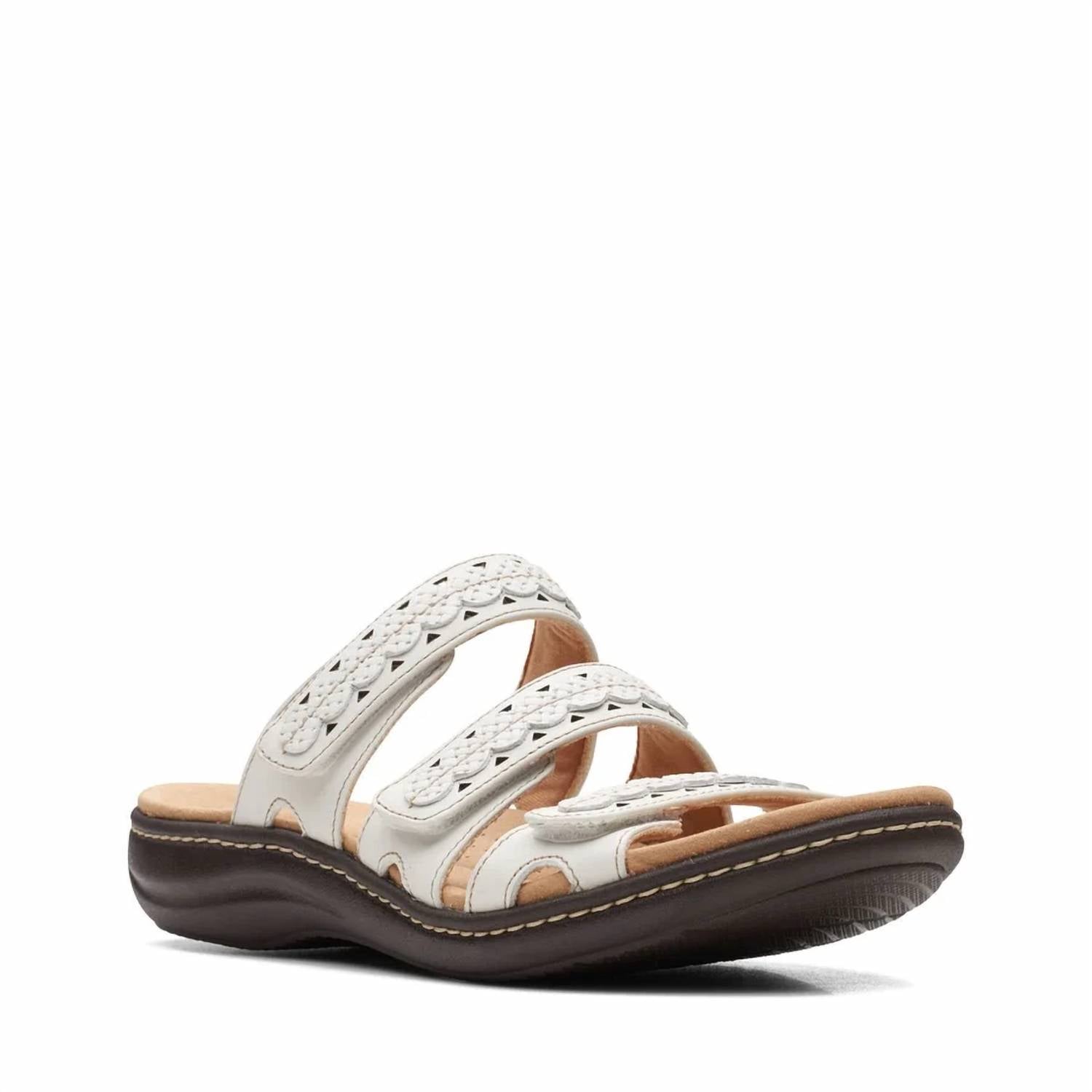 Clarks - Women's Laurieann Cove Casual Sandals