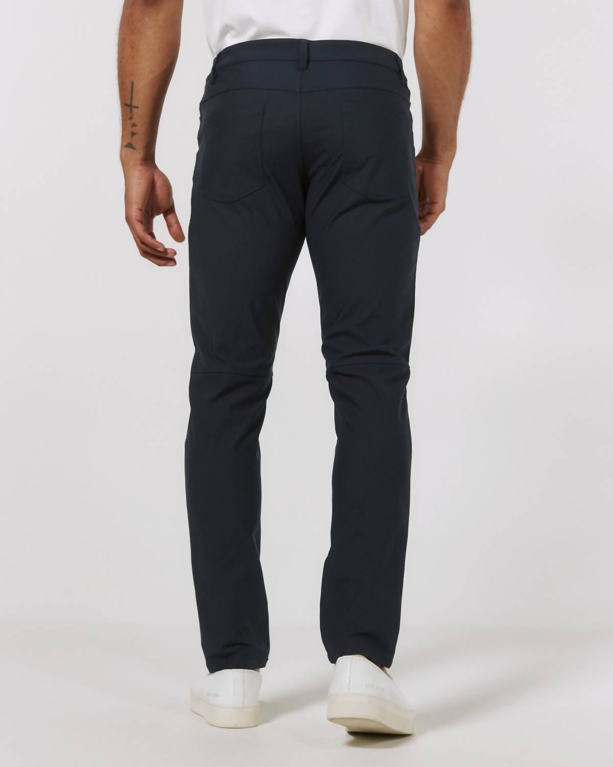 7Diamonds - Infinity 7 Pocket Pants