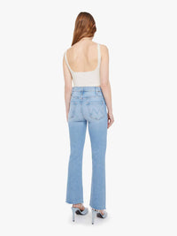 Mother - Hustler Fray Jean
