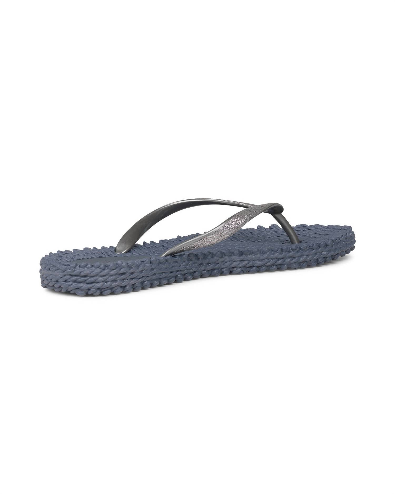 Ilse Jacobsen - Women's Flip Flop