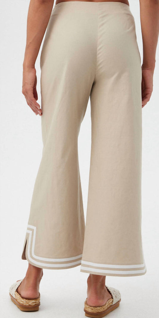 Trina Turk - Women's Abbey Pant