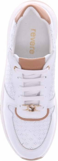 Revere - Women's Los Angeles Sneaker - Wide