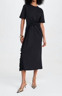 Ulla Johnson - Lilia Midi Dress