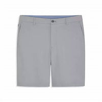 Van Heusen - Essential Twill Straight Fit Casual Shorts