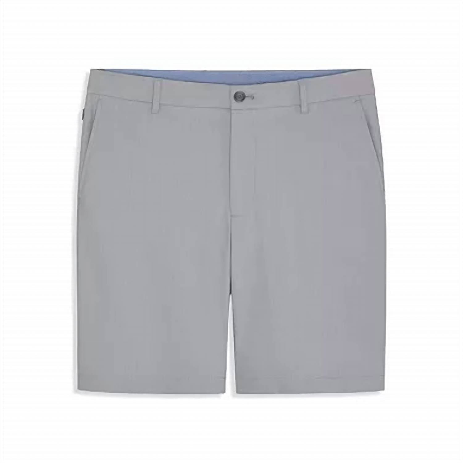 Van Heusen - Essential Twill Straight Fit Casual Shorts