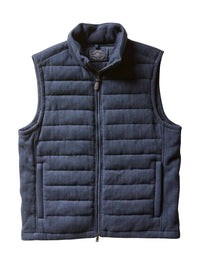 Faherty - TETON VALLEY VEST