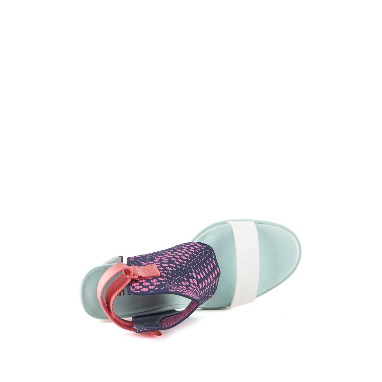 United Nude - Women's Zink Fab High Sandals