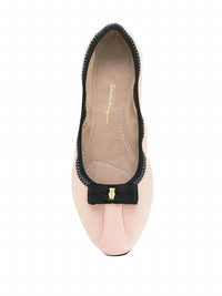 Salvatore Ferragamo - Women's Joy Ballerina Shoes