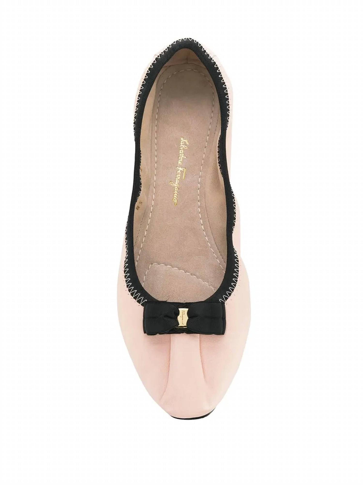 Salvatore Ferragamo - Women's Joy Ballerina Shoes