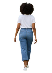 Loobie'S Story - Hera Cropped Jean