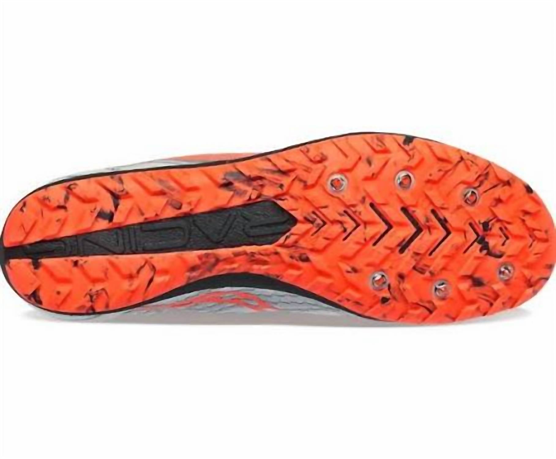 Saucony - Men's Havok Xc3 Cross-country Racing Shoe