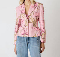 Steve Madden - REGINA BLAZER