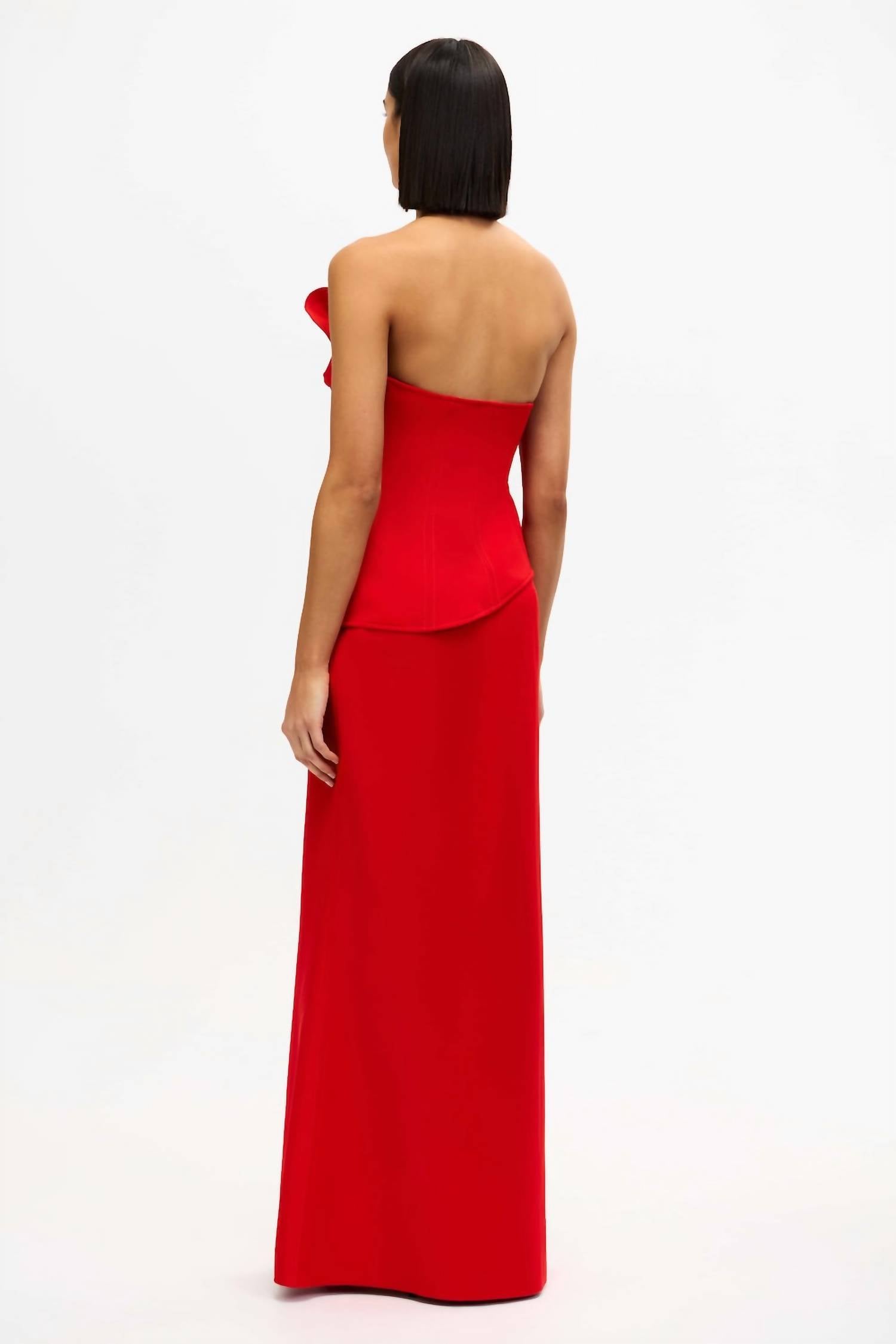Acler - Esher Maxi Dress