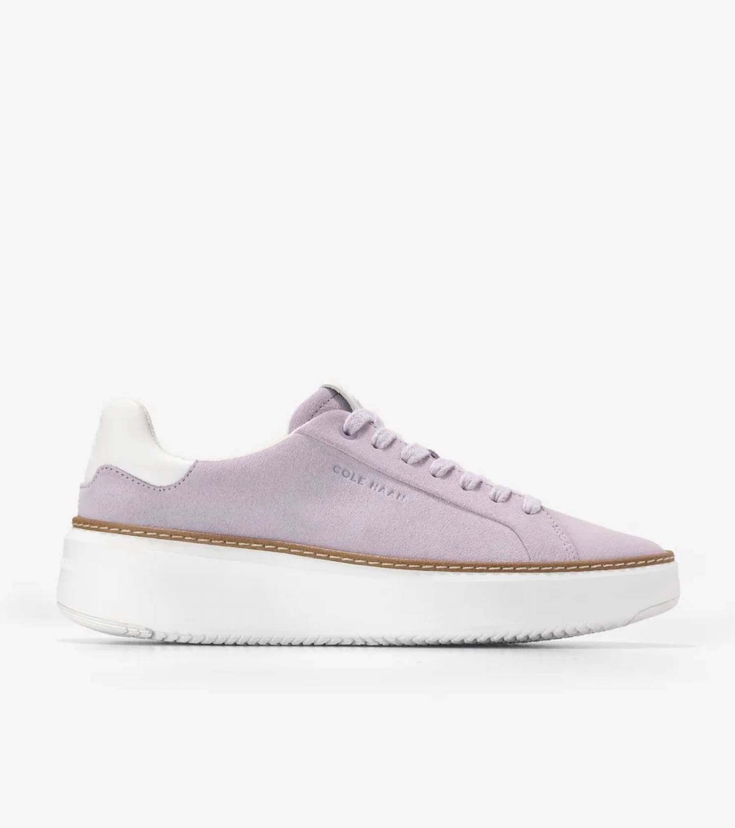Cole Haan - Women's Grandpro Topspin Sneaker