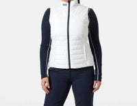 Helly Hansen - Women's Crew Insulator Vest 2.0