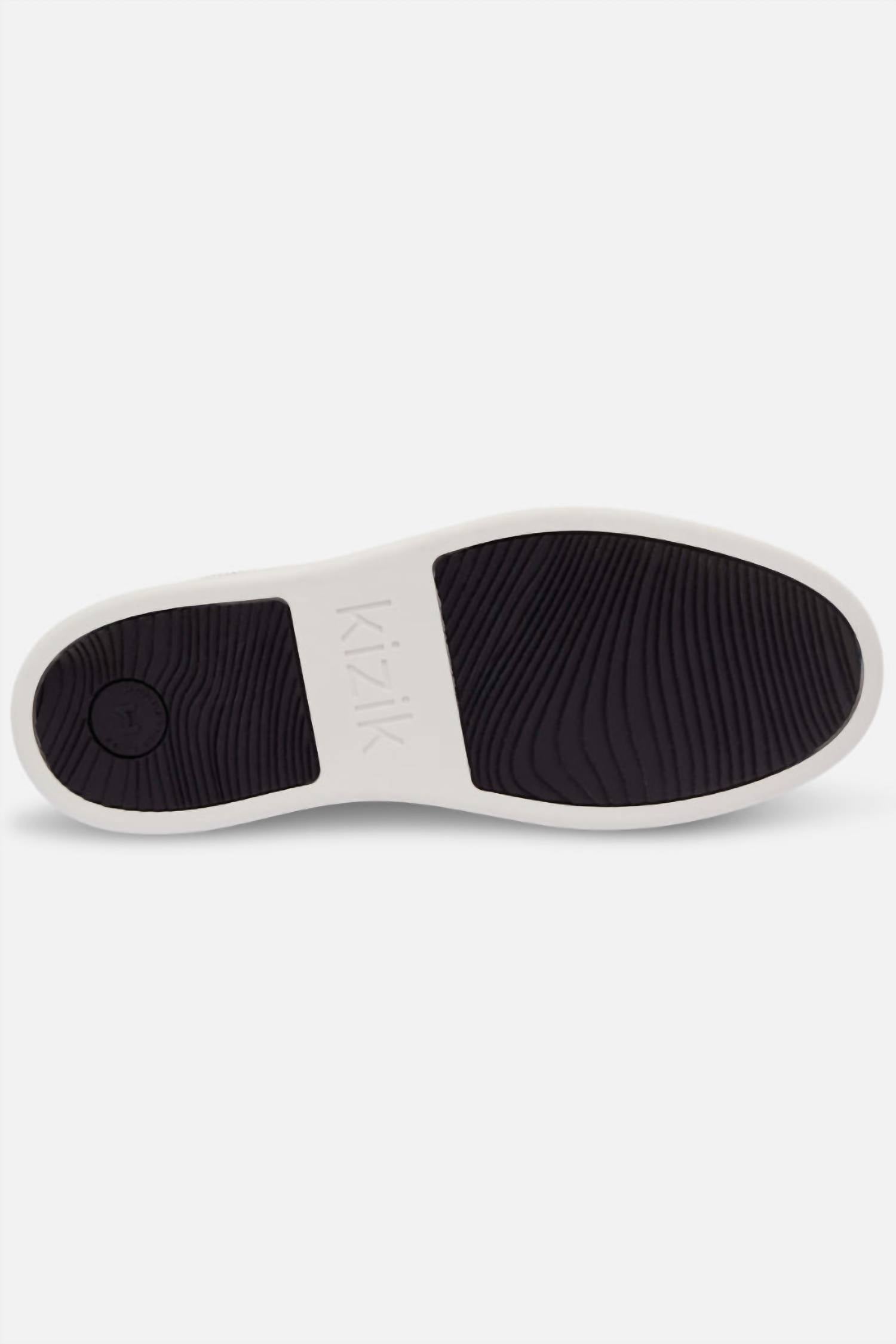 Kizik - Men's Sonoma Sneaker