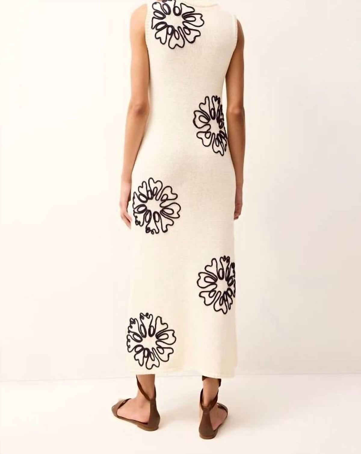 Marie Oliver - Patricia Sweater Dress