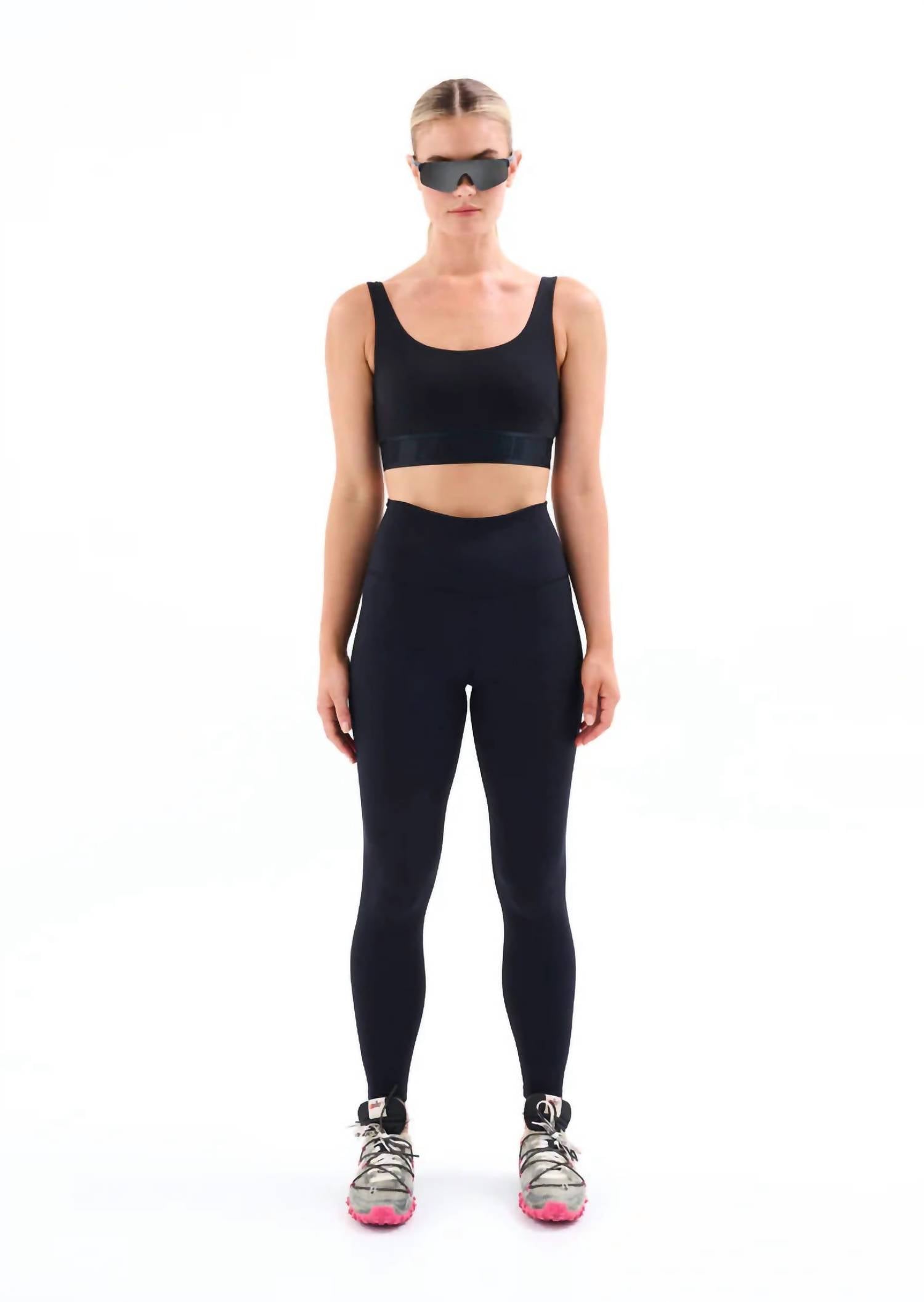 P.E. Nation - Women's Zephyr Leggings