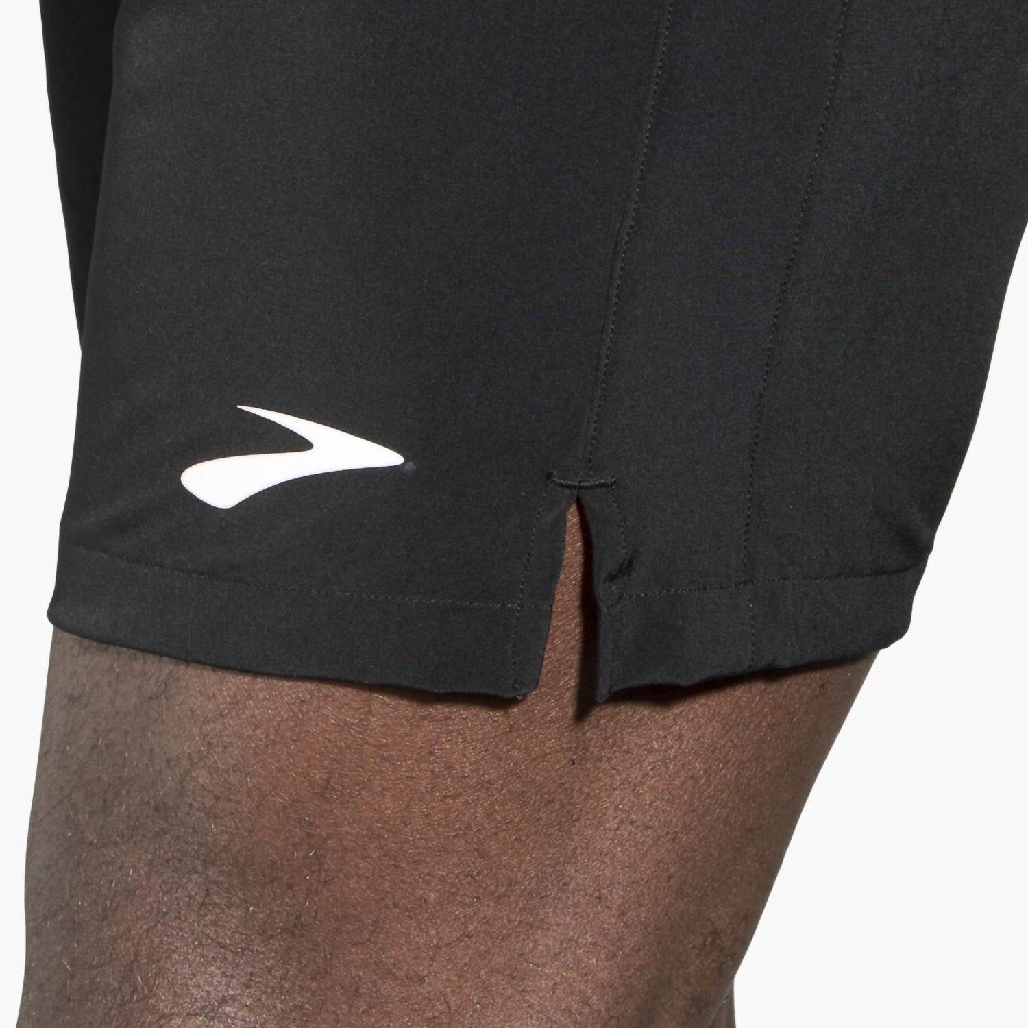Brooks - Men’s Moment 7” Athletic Shorts