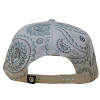 Cookies - MEN'S CASABLANCA CANVAS SNAPBACK CAP