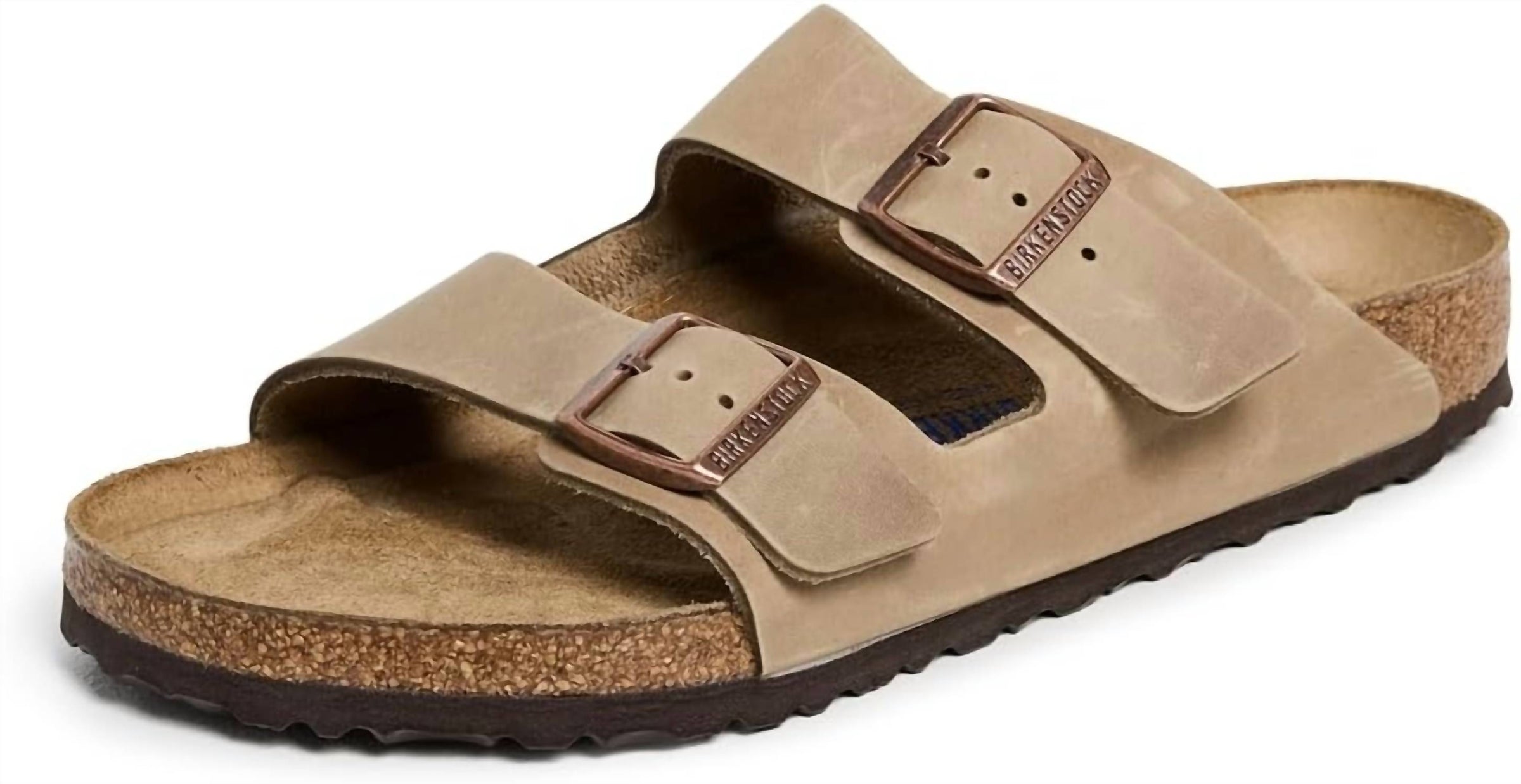 Birkenstock - Men's Arizona Sandals