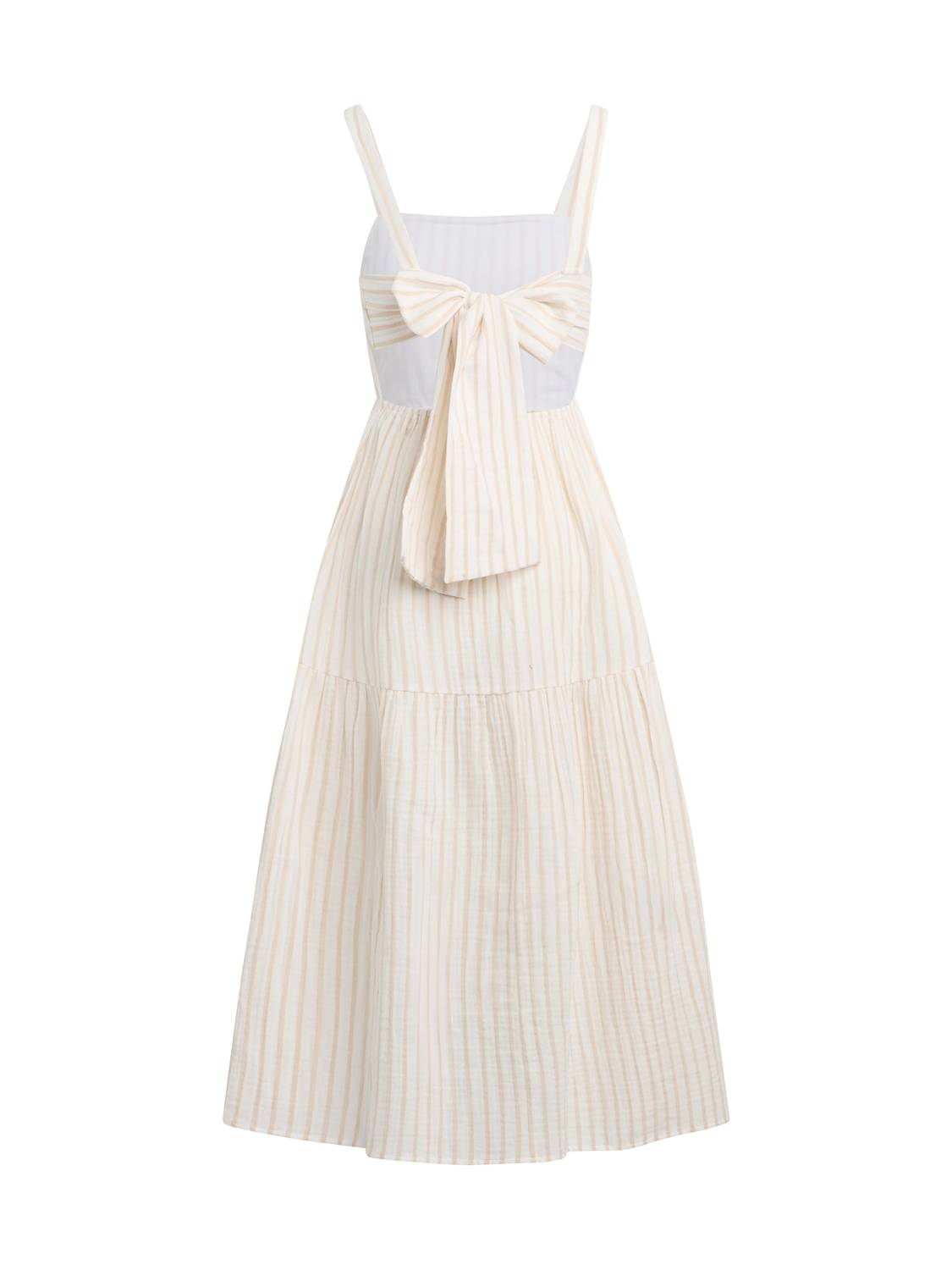 Favorite Daughter - Women's Go To Dress