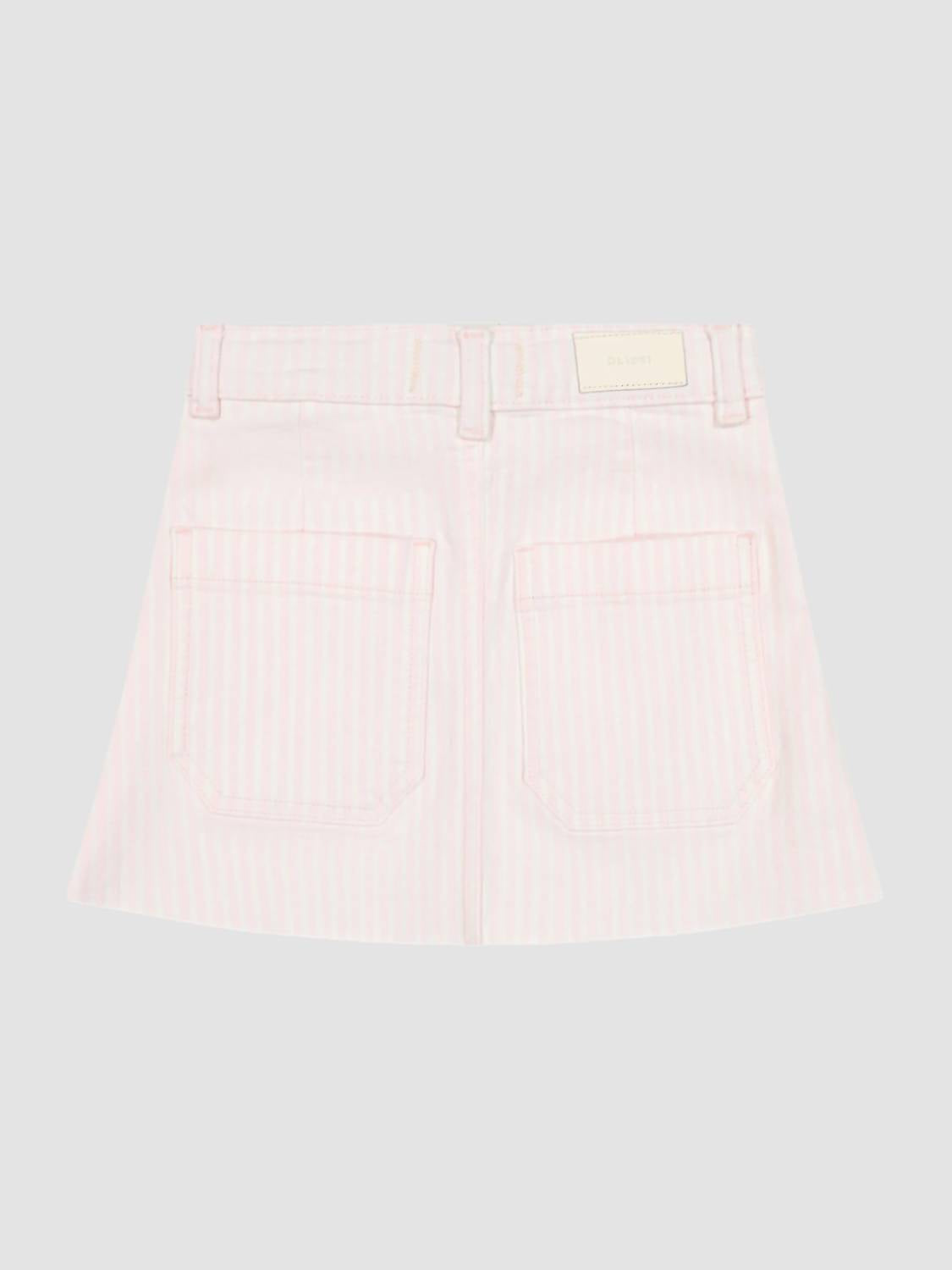 Dl1961 - Kids' - Girls' Jenny Mini Skirt