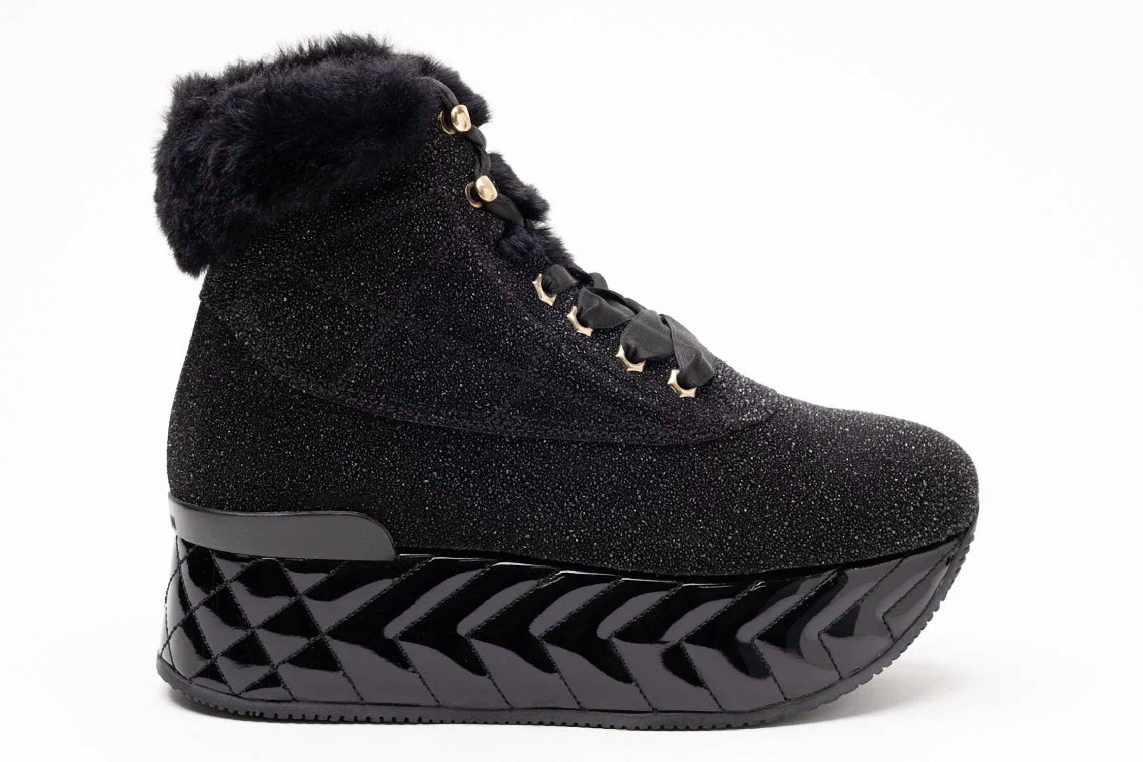 Hogan - Women's H389 Max Boots