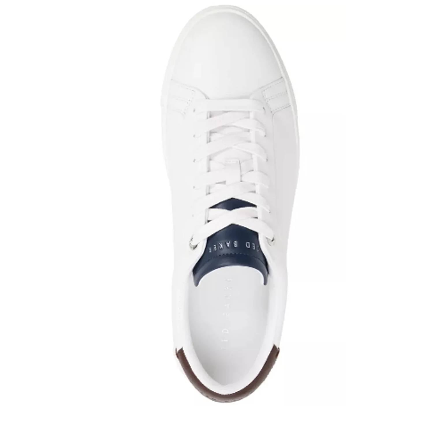 Ted Baker - Men's Robberto Lace Up Sneakers