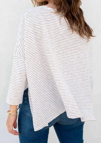 Mersea - Catalina Slub Tee